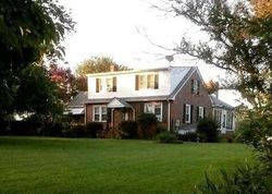 Pre-foreclosure in  WATER VIEW RD Water View, VA 23180