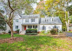 Pre-foreclosure in  WALNUT BEND TER Midlothian, VA 23112