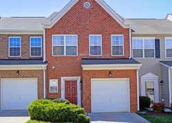 Pre-foreclosure in  JACKSON ARCH DR Mechanicsville, VA 23111