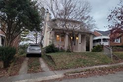 Pre-foreclosure in  SHEFFIELD RD SW Roanoke, VA 24015