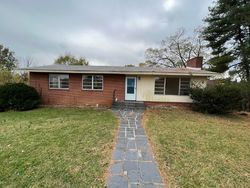 Pre-foreclosure in  HIGH ACRES RD NW Roanoke, VA 24017