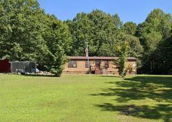 Pre-foreclosure in  MANSION WAY Amherst, VA 24521