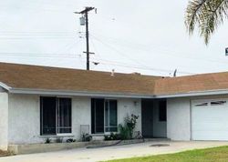 Pre-foreclosure in  BLUEBELL ST Oxnard, CA 93036