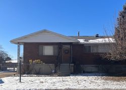 Pre-foreclosure in  S 1000 W Syracuse, UT 84075