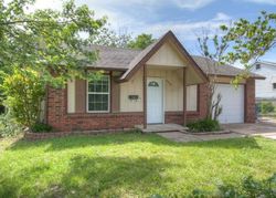 Pre-foreclosure in  S 27TH WEST AVE Tulsa, OK 74107