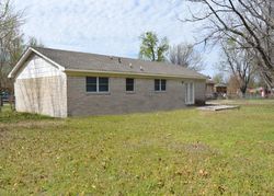 Pre-foreclosure in  S 5TH PL Broken Arrow, OK 74012