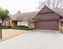 Pre-foreclosure in  E 59TH PL Tulsa, OK 74105