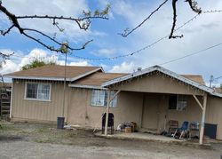 Pre-foreclosure Listing in AVENUE 252 LINDSAY, CA 93247