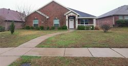 Pre-foreclosure in  VERMONT AVE Lancaster, TX 75134