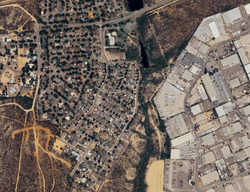 Pre-foreclosure in  STARLING CREEK LOOP Laredo, TX 78045