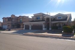 Pre-foreclosure in  TIERRA ENCINO DR El Paso, TX 79938