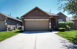 Pre-foreclosure in  MONTANA BLUE DR Spring, TX 77373