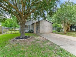 Pre-foreclosure in  MISTY MEADOW CT Tomball, TX 77375