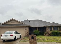 Pre-foreclosure in  HUNTERS GLEN DR Fort Worth, TX 76148