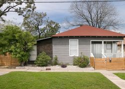 Pre-foreclosure in  N INTERSTATE 35 San Antonio, TX 78208