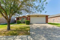 Pre-foreclosure in  LAVA ROCK DR Fort Worth, TX 76179