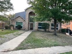 Pre-foreclosure in  WINDING CREEK DR Keller, TX 76248