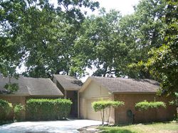 Pre-foreclosure in  CHESTNUT RIDGE RD Kingwood, TX 77339