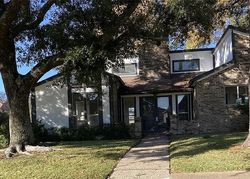 Pre-foreclosure in  WOODHORN DR Houston, TX 77062