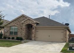 Pre-foreclosure in  SPOKANE DR Fort Worth, TX 76179