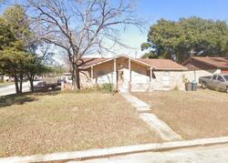 Pre-foreclosure in  BEATY ST Fort Worth, TX 76112