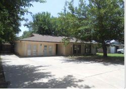 Pre-foreclosure in  JAMES ST Azle, TX 76020