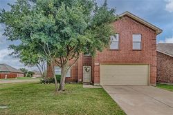 Pre-foreclosure in  BROWNTOP ST Crowley, TX 76036