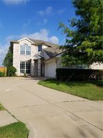 Pre-foreclosure in  WOODCHASE DR Fort Worth, TX 76120