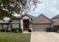 Pre-foreclosure in  MOUNTAIN CEDAR DR Fort Worth, TX 76131