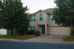 Pre-foreclosure in  CORTLAND RDG San Antonio, TX 78247