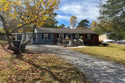 Pre-foreclosure in  FERD HICKEY RD Knoxville, TN 37909
