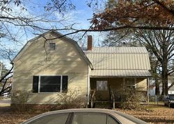 Pre-foreclosure in  N TENNESSEE ST Jackson, TN 38301