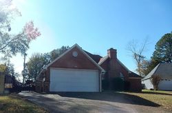 Pre-foreclosure in  PATSY CIR W Memphis, TN 38125