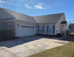 Pre-foreclosure in  DEERFIELD LINKS DR Myrtle Beach, SC 29575