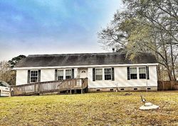 Pre-foreclosure in  BALLPARK RD Hollywood, SC 29449