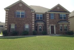 Pre-foreclosure in  VILLAGE EAST CIR Graniteville, SC 29829