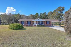 Pre-foreclosure in  OLD WHITESVILLE RD Moncks Corner, SC 29461