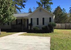 Pre-foreclosure in  W PINE LAKE DR Florence, SC 29506