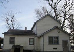 Pre-foreclosure in  W SAINT LOUIS BRIDGE RD Decatur, IL 62521