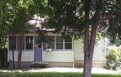 Pre-foreclosure in  WISMER AVE Saint Louis, MO 63114