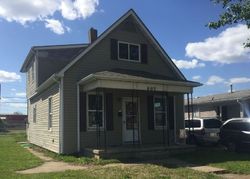 Pre-foreclosure in  GRAND AVE Madison, IL 62060