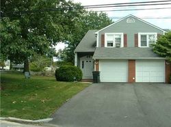 Pre-foreclosure in  WYNDHAM AVE Providence, RI 02908