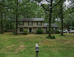 Pre-foreclosure in  HOGAN DR Maumelle, AR 72113