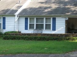 Pre-foreclosure in  LILAC CV Little Rock, AR 72202