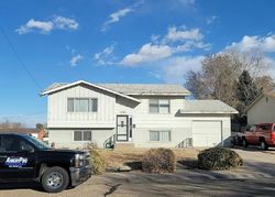 Pre-foreclosure in  ELMWOOD CIR Pueblo, CO 81005