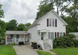 Pre-foreclosure Listing in CRESCENT ST WEST BRIDGEWATER, MA 02379
