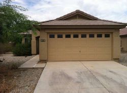 Pre-foreclosure in  S 17TH ST Coolidge, AZ 85128