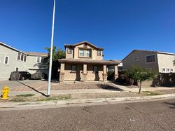 Pre-foreclosure in  W FREMONT RD Phoenix, AZ 85041