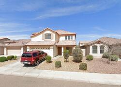 Pre-foreclosure in  W HESS ST Tolleson, AZ 85353