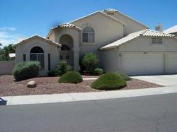 Pre-foreclosure in  W ENCINAS ST Gilbert, AZ 85233